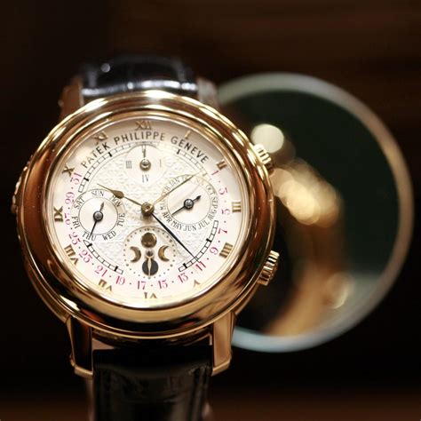 patek philippe geneve سعر